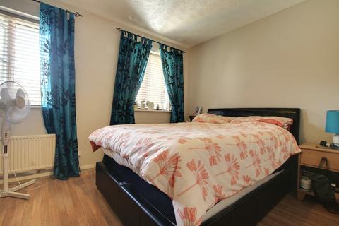 2 bedroom semi-detached house for sale, Furrowfields Road, Chatteris