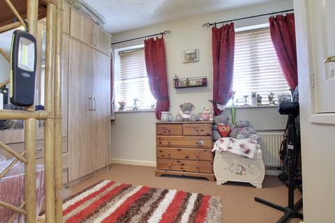 41 Furrowfields Road, Chatteris, PE16 6DY