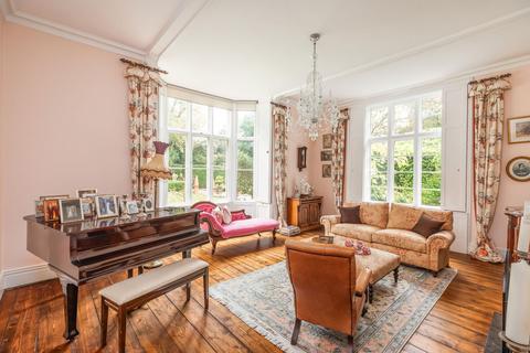 The Old Rectory Down Street, Dummer, Basingstoke, RG25 2AD