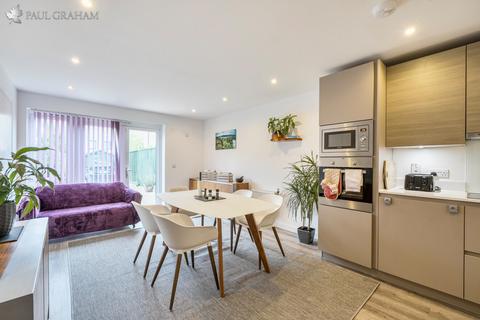 undefined, Sweetbriar Avenue, Carshalton