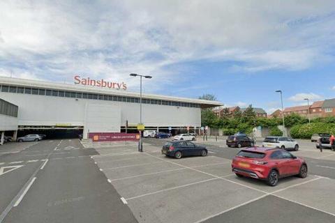 undefined, Riverside Road, Sunderland SR5