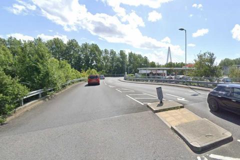 undefined, Riverside Road, Sunderland SR5