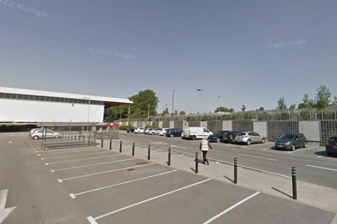 undefined, Riverside Road, Sunderland SR5