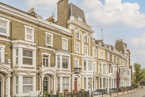 2 bedroom flat for sale, North End Road, London W14
