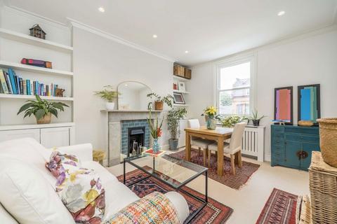 2 bedroom flat for sale, North End Road, London W14