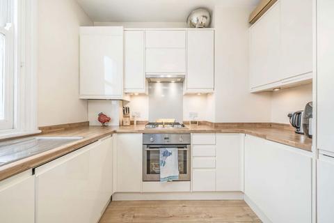 2 bedroom flat for sale, North End Road, London W14