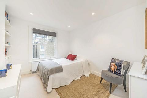 2 bedroom flat for sale, North End Road, London W14