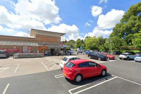 undefined, James Road, Liverpool L25