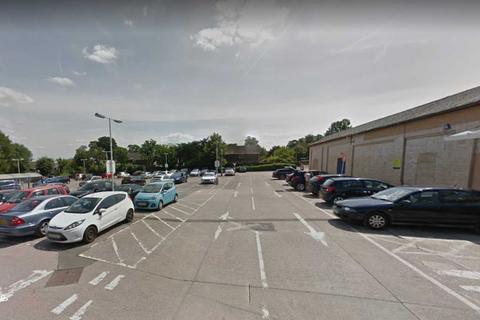 undefined, James Road, Liverpool L25