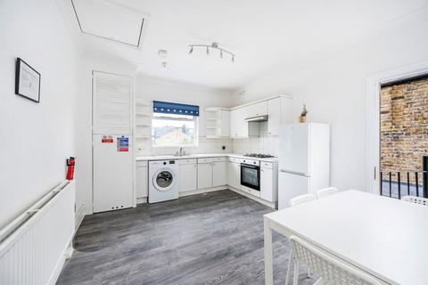 3 bedroom flat to rent, Greswell Street, Fulham SW6