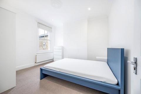 3 bedroom flat to rent, Greswell Street, Fulham SW6