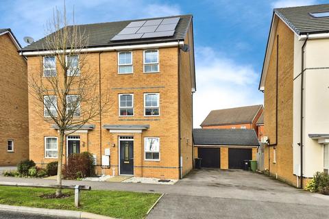 undefined, John Liddell Way, Basingstoke RG21