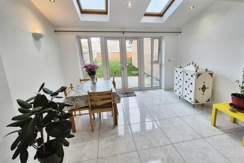 undefined, John Liddell Way, Basingstoke RG21