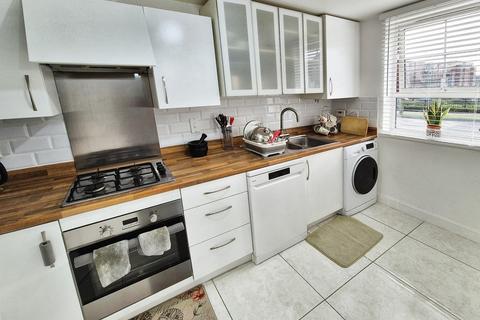 undefined, John Liddell Way, Basingstoke RG21
