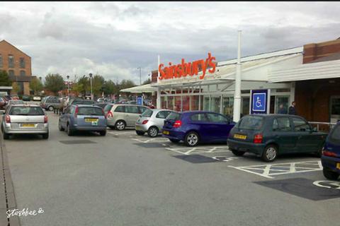Stoney Street, Beeston NG9