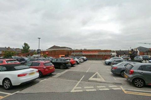 undefined, Stoney Street, Beeston NG9