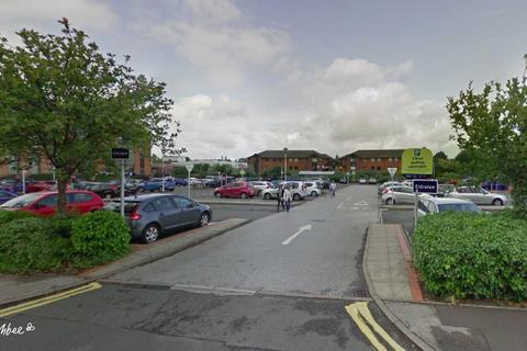 undefined, Stoney Street, Beeston NG9