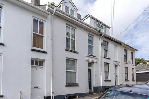 Coulsons Buildings, Penzance TR18