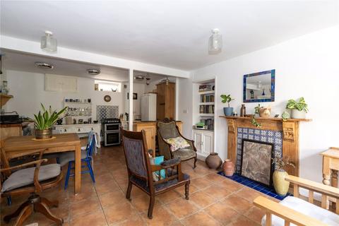 3 bedroom terraced house for sale, Coulsons Buildings, Penzance TR18