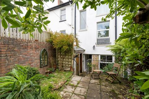 3 bedroom terraced house for sale, Coulsons Buildings, Penzance TR18