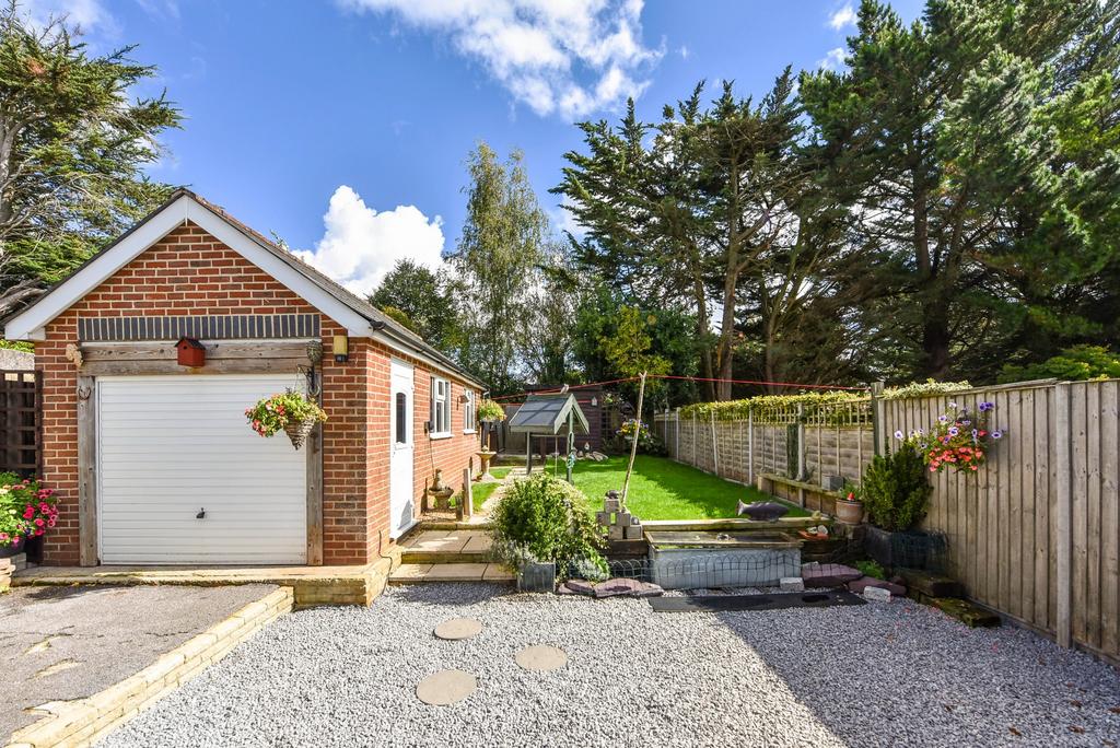 Garage &amp; Garden