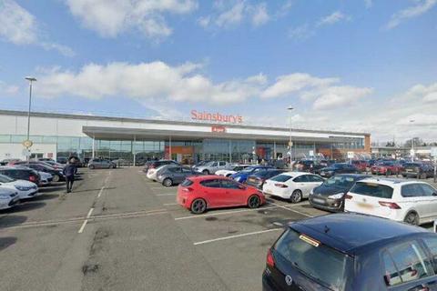 Glasgow Road, East Kilbride G74