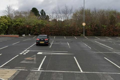 undefined, Glasgow Road, East Kilbride G74