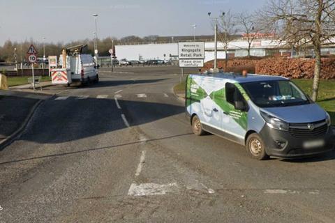 undefined, Glasgow Road, East Kilbride G74