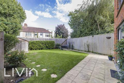 undefined, Croydon CR0