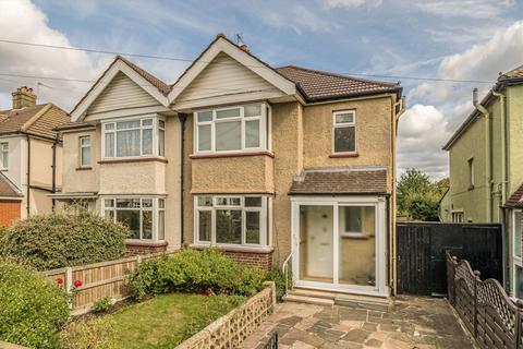 3 bedroom semi-detached house for sale, Princes Avenue, Surbiton KT6
