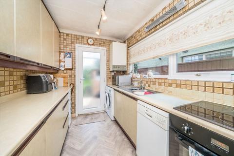3 bedroom semi-detached house for sale, Princes Avenue, Surbiton KT6
