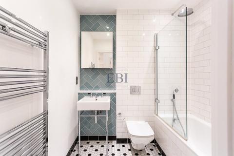 2 bedroom apartment to rent, Rosewood Building, Shoreditch Exchange, E2