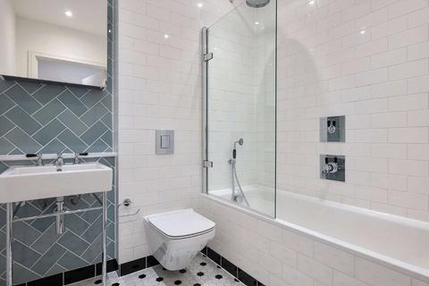 2 bedroom apartment to rent, Rosewood Building, Shoreditch Exchange, E2