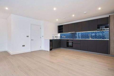 2 bedroom apartment to rent, Rosewood Building, Shoreditch Exchange, E2