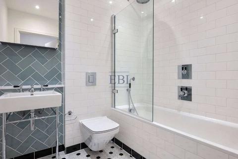 2 bedroom apartment to rent, Rosewood Building, Shoreditch Exchange, E2