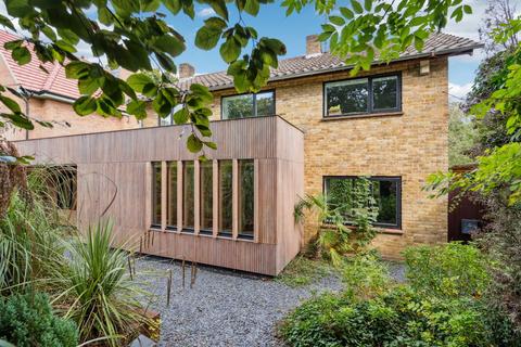 4 bedroom detached house for sale, West End Lane, Pinner HA5