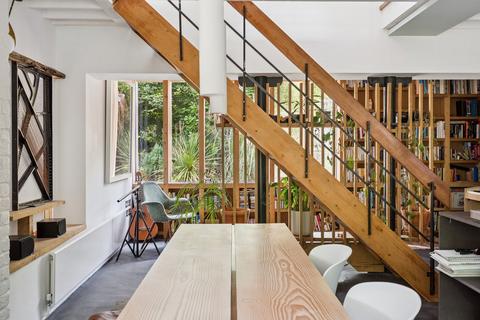 4 bedroom detached house for sale, West End Lane, Pinner HA5