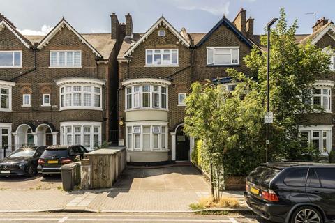 Drewstead Road, London SW16