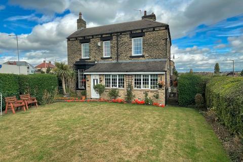 undefined, Burton Road, Monk Bretton, Barnsley