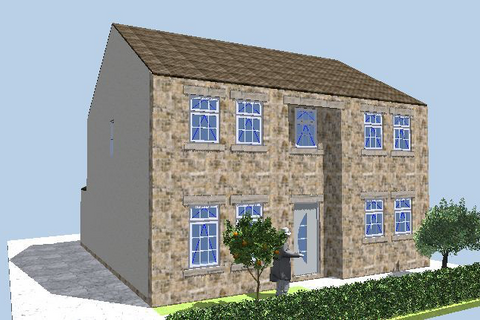 undefined, Burton Road, Monk Bretton, Barnsley