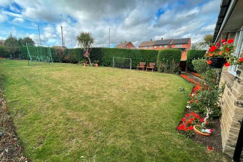 undefined, Burton Road, Monk Bretton, Barnsley