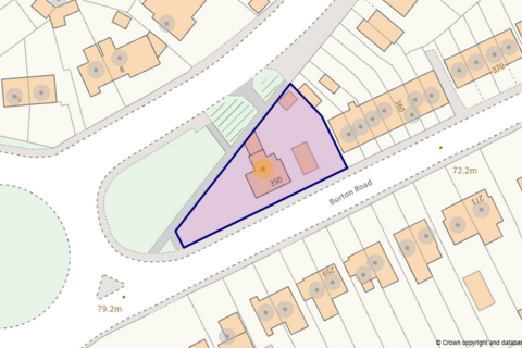 undefined, Burton Road, Monk Bretton, Barnsley