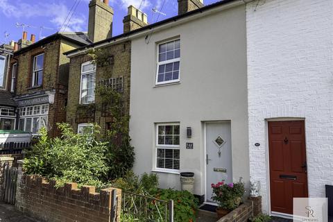 2 bedroom terraced house for sale, Puller Road, Hemel Hempstead HP1