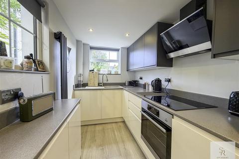2 bedroom terraced house for sale, Puller Road, Hemel Hempstead HP1