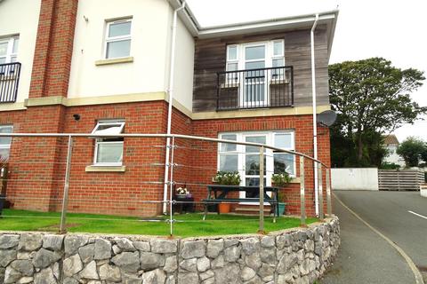 undefined, Llys Rhostrefor, Benllech, Ynys Mon