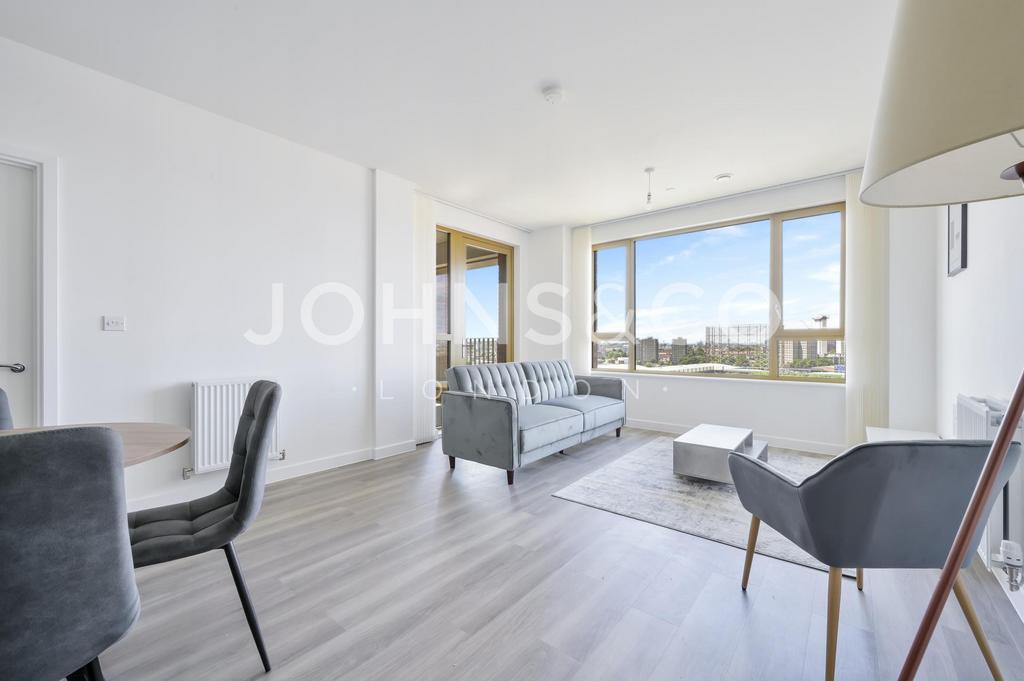 Apartment in London - View 2