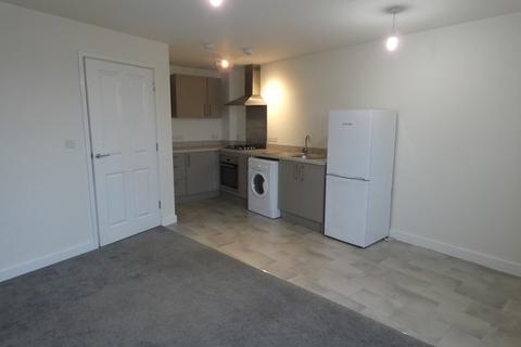2 bedroom apartment to rent, Redbridge Court, Hadley