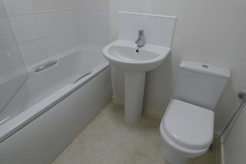 2 bedroom apartment to rent, Redbridge Court, Hadley