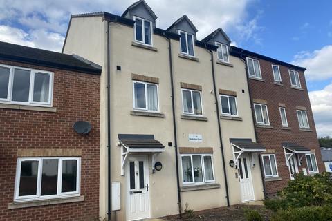 2 bedroom apartment to rent, Redbridge Court, Hadley