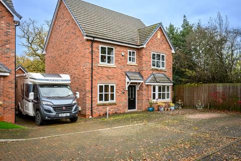 undefined, Mainwaring Drive, Whitchurch